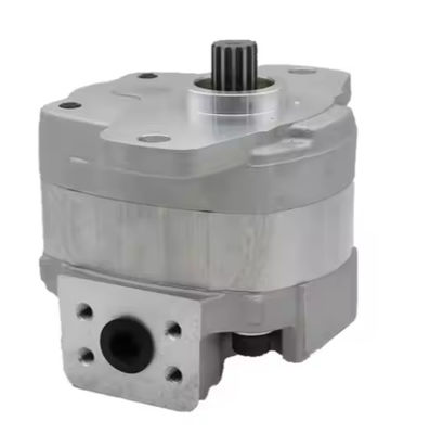 ปั๊มเครื่องยนต์ไฮดรอลิก 705-22-29070 สําหรับ Komatsu PW75R-2 PW75-1 PC75-1 PC75R-2