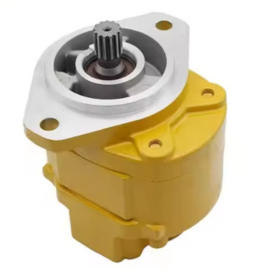 สําหรับ Komatsu D85-21 พั๊มส่ง 705-21-32051 เครื่องจักรกลก่อสร้าง