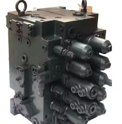 Kpm KMX32N B45202 B45015C 13Y00862 แวลล์ควบคุมหลักไฮดรอลิก Mcv คุณภาพสูง KMX32N