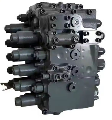 VOE14556410 คุณภาพสูง วาล์วควบคุมหลัก สําหรับ Volvo EC460B/EC460C