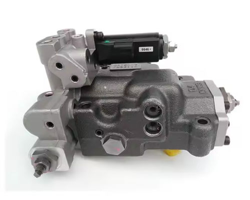 K3V112DT-HN HN00-112 G9T8L-V เครื่องควบคุมปั๊มไฮดรอลิก สําหรับ EC210B อะไหล่ปั๊มไฮดรอลิกสําหรับเครื่องขุด