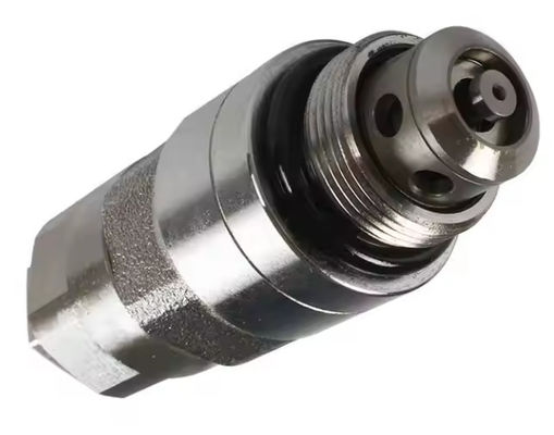 วาล์วบรรเทาเครื่องขุด YN22V00002F1 XJBN-00162 เหมาะสําหรับ SK230-6E SK200-2 SK200-5SK200-6 R220-5 R210-5 EX300-5 ZAX330 SC220