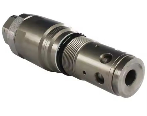 EX200 Ex200-2 SC220 SC360 SC450 อะไหล่เครื่องขุด วาล์วช่วยหมุน วาล์วความดัน 4286943 4324851
