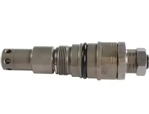 เครื่องขุดหิน วาล์วช่วยหลัก XJBN-00163 YN22V00001F4 YN22V00001F5 เหมาะสําหรับ SK230-6E EX300-5 ZAX330 SC220 SC360