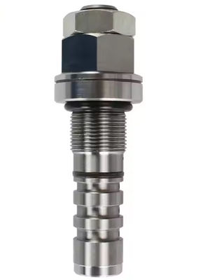 708-2l-06710 LS วาล์วสําหรับ PC200-7 PC220-7 PC200-8 วาล์วความปลอดภัย 708-2L-06710 708-2L-07710 708-2G-03710