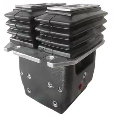 เครื่องขุดอะไหล่ เครื่องขุด SK200-8 วาล์วปั่นเท้า YN30V00106F2
