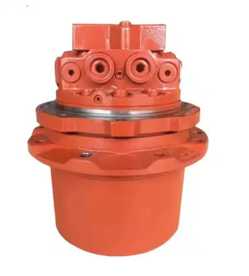 เครื่องขุด เครื่องขับเคลื่อนไฮดรอลิก MAG-170V9-G-GT40D43B B0240-93111 332/K1192 และผลงาน