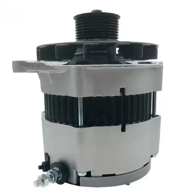 24V 60A 80A 95A เครื่องขุดแมว Alternator E325D E329D E330B E336D C7 C9 10R9790,19788200R4841 10R9788,10R9791