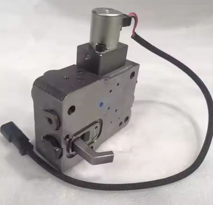 เซอร์โวัลล์ว Assy 708-3T-03221 สําหรับเครื่องขุด PC78US-6 PC78MR-6 PC78UU-6 อายุการใช้งานยาว