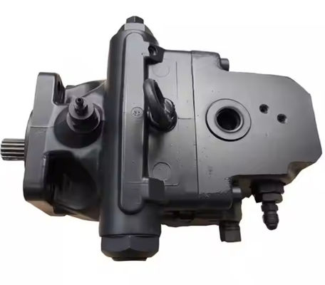 708-1T-00132 ปั๊มเครื่องยนต์ไฮดรอลิก PC40R-8 PC45R-8 พั๊มหลักเดิมสําหรับเครื่องขุด