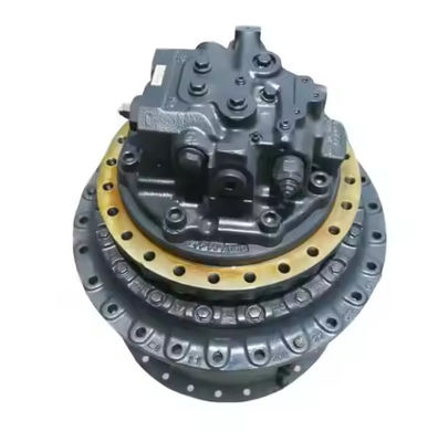 อะไหล่เครื่องขุด PC270-7 PC300-7 PC350-7 PC360-7 เครื่องขับเคลื่อนสุดท้าย 207-27-00371 มอเตอร์เดินทาง