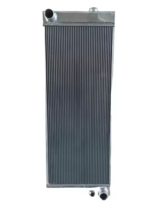 207-03-75120 เครื่องระบายน้ําสําหรับเครื่องจักรกลเครื่องยนต์ PC300-8 และ PC400-7