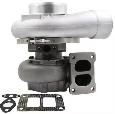 เครื่องยนต์ 6D140 ทอร์โบชาร์เจอร์ 6505-52-5410 สําหรับเครื่องขุด