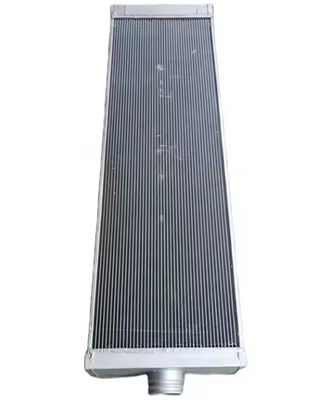 PC1250-8 เครื่องเรเดียเตอร์เครื่องขุด 21N-03-41110 สําหรับเครื่องจักรกลเครื่องจักรกล