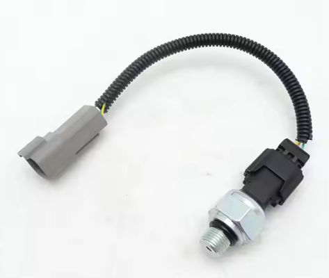 เครื่องตรวจความดัน 208-06-71140 สําหรับเครื่องขุด PC400-7 PC450-7 PC450LC-7