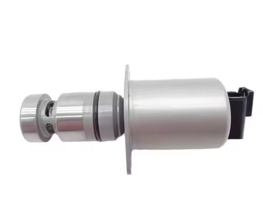 7421485928 21485928 23871482 วอลโวล์ว Excavator Solenoid Valve With Engineering Machinery Engine เครื่องจักรกล