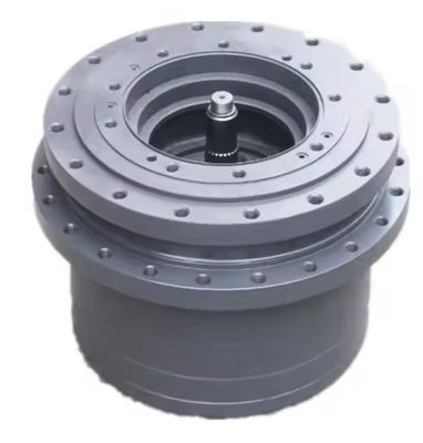 สําหรับ EC140C เครื่องขับเคลื่อนท้ายเครื่อง EC140C เครื่องเลื่อนเครื่อง excavator 14560145