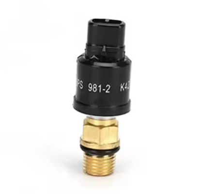 คุณภาพสูง R215-7 R225-7 R265-7 เครื่องขุดเซ็นเซอร์แรงดัน สวิตช์ 20PS981-2 31E5-40500
