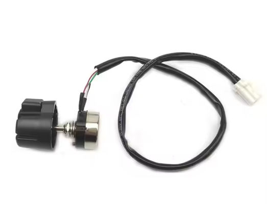 NEW CX210B CX460B CX700B SH200-5 เครื่องขุด KHR2751 เซนเซอร์สวิทช์ดรอทเลส