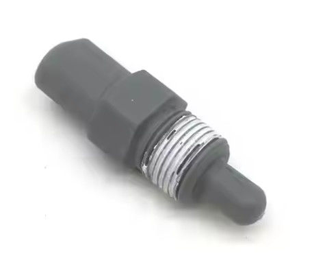 เซ็นเซอร์อุณหภูมิอากาศไอดีเครื่องยนต์ 4HK1 6HK1 สำหรับรถขุด ZX200-3 8-12146830-0