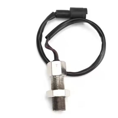 E200B E320 อุปกรณ์สํารองเครื่องขุด S6K เซนเซอร์ความเร็วหมุนเวียน 125-2966 196-7973