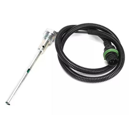 EC210 EC240 EC290 อุปกรณ์สํารองเครื่องขุด เครื่องตรวจจับความดันน้ํามัน VOE21391697 เครื่องตรวจจับระดับน้ํามัน