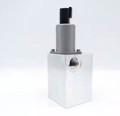 5240912  Excavator E320 320GC 323 325 326 ซอลีนอยด์แวลล์ 524-0912 611-6430 585-9231 4910908 585-9231