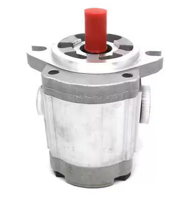 ปั๊มนำร่องเกียร์ชาร์จคุณภาพสูง 9218005 สำหรับรถขุด ZX200 ZX230