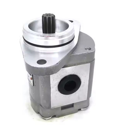 Excavator EX100-2 EX120-2 EX200-2 ปั๊มเกียร์ปั๊มไฮดรอลิค 4255303 9218004