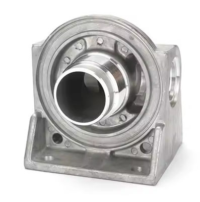 เครื่องกรองน้ํามันเชื้อเพลิง หัวกรองหล่อลื่นสําหรับเครื่องขุด PC300-7 PC360-7 6742-01-4540 6742014540