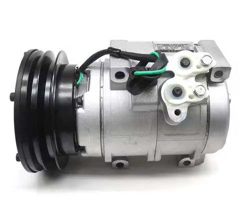 ขายร้อน เครื่องจักรกล เครื่องปรับอากาศเครื่องปรับอากาศ 305-0325 สําหรับเครื่องขุด E320D