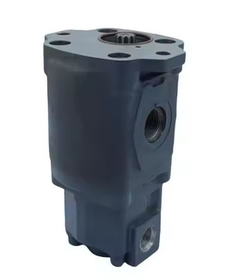 อะไหล่ excavator เครื่องยนต์ชุดเครื่องปั๊มสําหรับ ZAX60 AP2D36 เครื่องปั๊มเครื่องยนต์ไฮดรอลิก