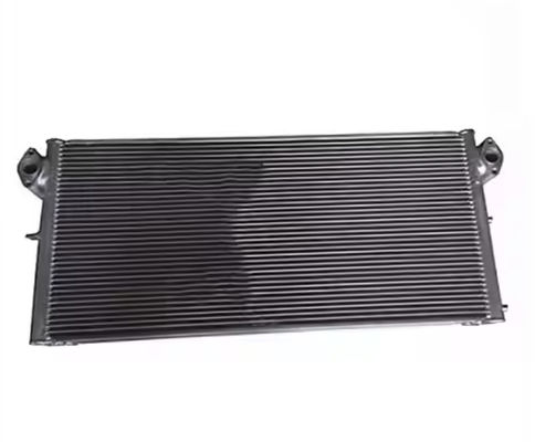 อะไหล่เครื่องขุด เครื่องเย็นน้ํามันสําหรับ 209-03-41110 อุปกรณ์สํารองเครื่องขุด PC800SE-8