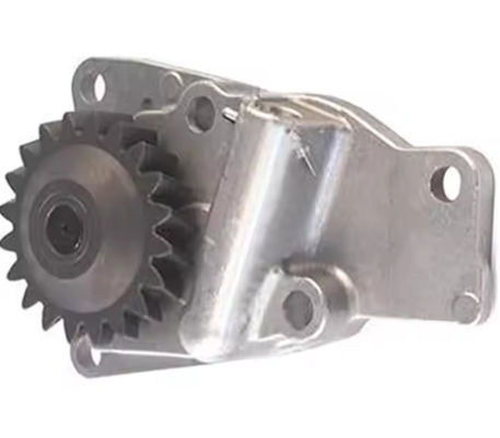 ปั๊มน้ำมันเครื่อง 6209-51-1700 6209511700 สำหรับรถขุด PC200-6 PC210-6 PC220-6 PC250-6