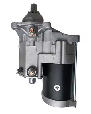 เครื่องเริ่มต้น 168-8125 1688125 สําหรับ 3116 3176 เครื่อง 325L EL240B Excavator