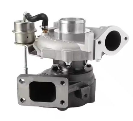เครื่องชาร์จทัวร์โบ 17201-E0441 24400-0494 สําหรับเครื่องยนต์ J05E SK250-8 SK260-8 เครื่องขุด