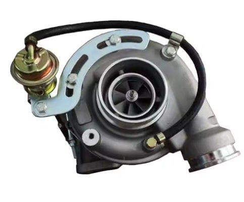 เทอร์โบชาร์จเจอร์ 04294676KZ 12709880023 สำหรับเครื่องยนต์ TCD2013 รถขุด S200G