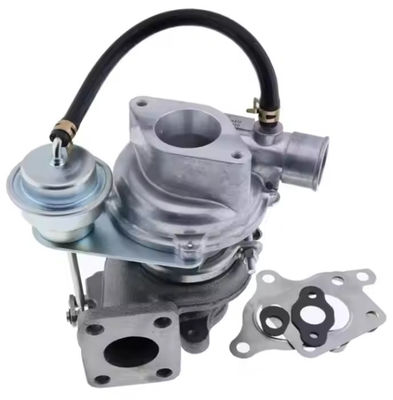 เครื่องตู้ยนต์ไดเซล VOE16677902 สําหรับเครื่องขุด EC60E ECR58D ECR88D เครื่องยนต์ไดเซล