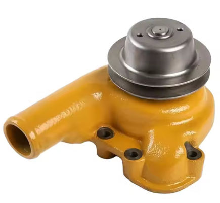 ปั๊มน้ําขายร้อน 6136-62-1102 สําหรับเครื่องขุด S6D105 PC200-3 PC220-3