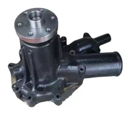 ผลิตภัณฑ์ดี ปั๊มน้ํา 1-13650133-0 สําหรับเครื่องขุด 6HK1 ZAX330