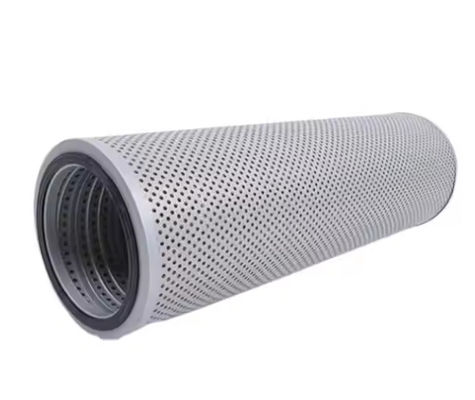 เครื่องกรองไฮดรอลิก 4206705 4235820 4287061 สําหรับเครื่องขุด EX200 EX200-3 EX220