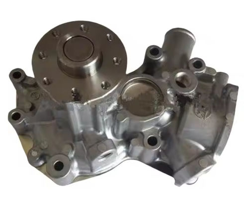 ปั๊มน้ําใหม่ J210-0580S สําหรับเครื่องขุด SK75 4LE2