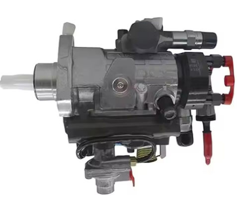 ปั๊มฉีดน้ํามัน 9323A260G 9323A261G 9323A262G 32006738 สําหรับชิ้นส่วนเครื่องขุด