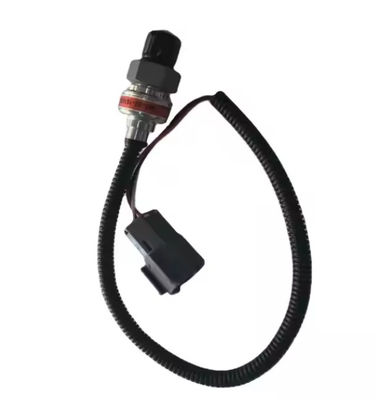 เครื่องตรวจจับแรงดันปั๊มไฮดรอลิก 7861-93-1610 สําหรับเครื่องขุด PC450LC-6 PC400LC-6