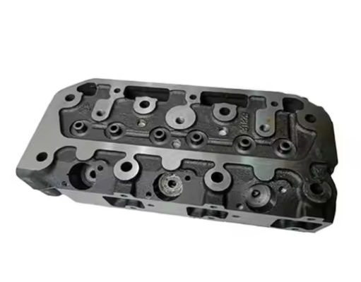 หัวกระบอก 3D84-1 3T84 สําหรับ PC20-5 PC20-6 PC30-6 เครื่องขุด 3D84-1