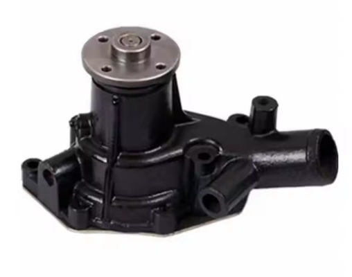 ปั๊มน้ํา 5-13610-187-0 สําหรับเครื่องขุด ELF250 2800cc 4BA1 4BC1