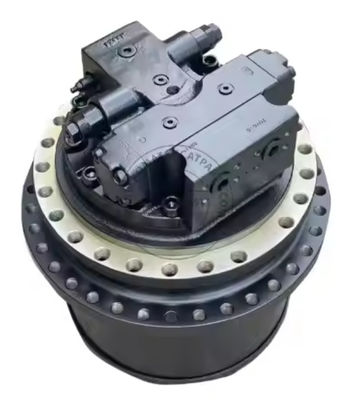3555668 Excavator Final Drive 325C 330C 330D 336D