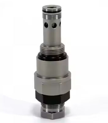 เครื่องขุด PC360-7 ใหม่ 723-40-92403 วาล์วลดความดัน