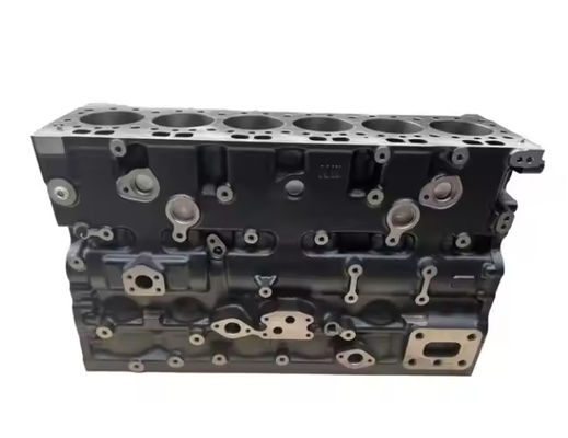 สําหรับ  C7.1 กล่องเครื่องยนต์ บล็อก 3833581 สําหรับ 326D2 ส่วนเครื่องจักรก่อสร้างเครื่องขุด