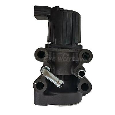 EGR 4M50 HD820 SY215 SY215C SY215C-9 SY225 สําหรับ Mitsubishi สําหรับ KATO สําหรับ Sany ME229911 K5T70096 K5t70096 ส่วนสํารองเครื่องยนต์